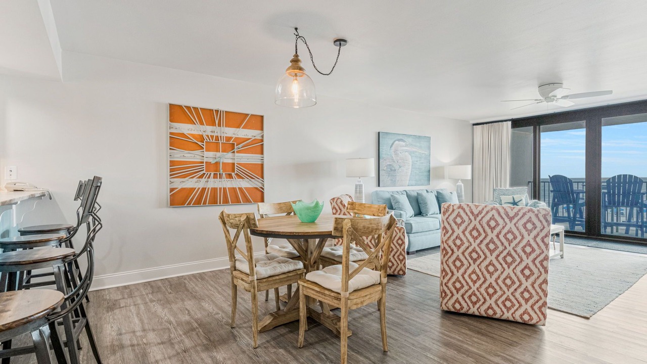 Photo of Bedroom in Orange Beach East