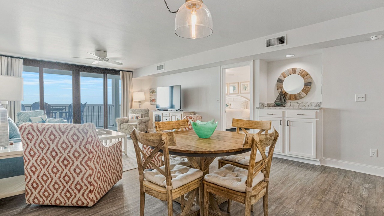 Photo of Bedroom in Orange Beach East