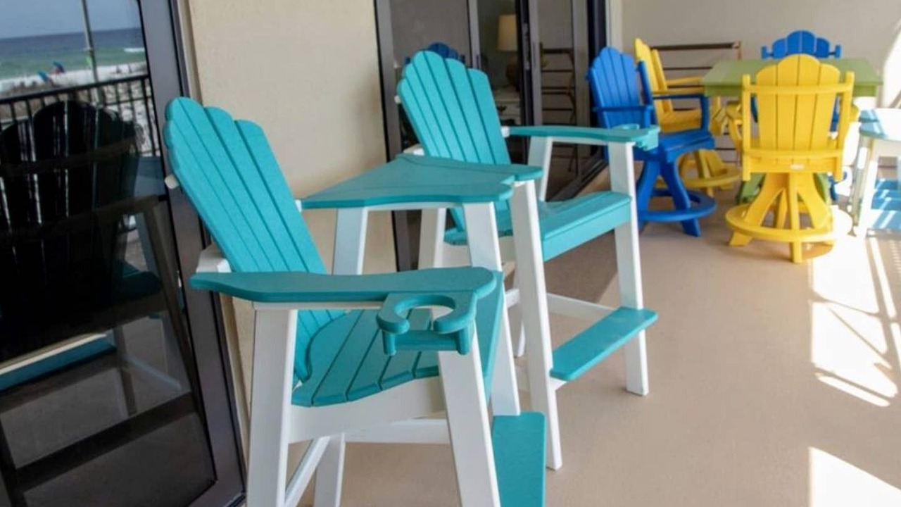 Photo of Outdoor in Orange Beach East