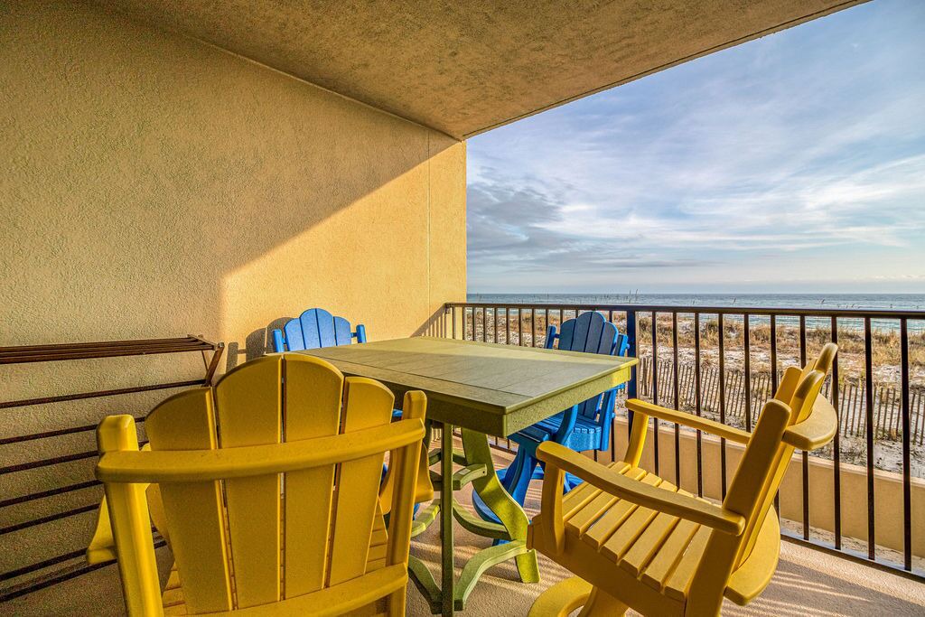 Photo of Outdoor in Orange Beach East