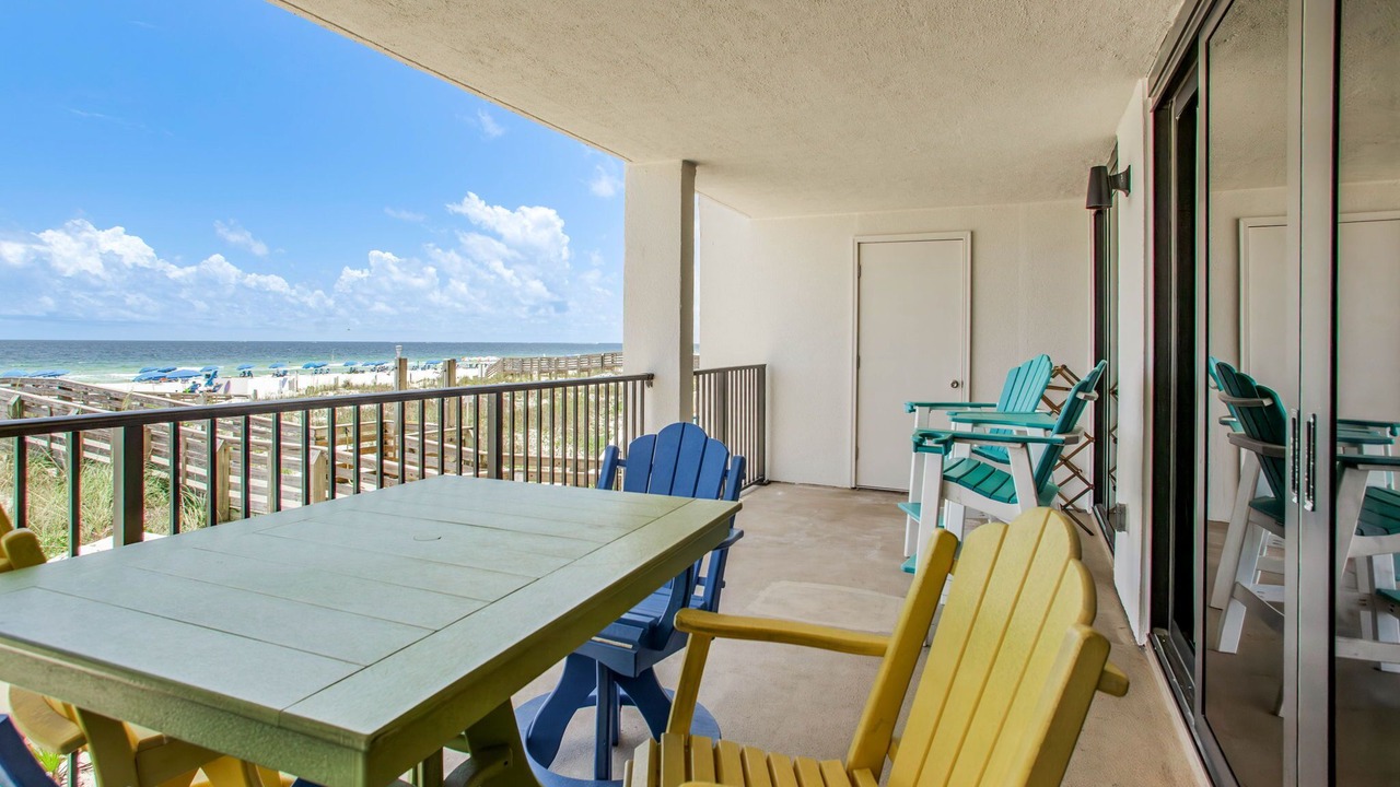 Photo of Outdoor in Orange Beach East