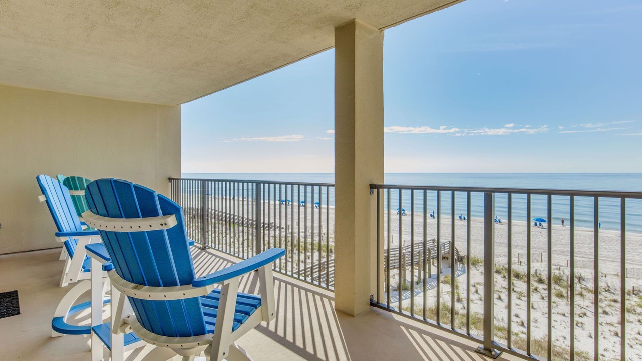 Photo of Outdoor in Orange Beach East