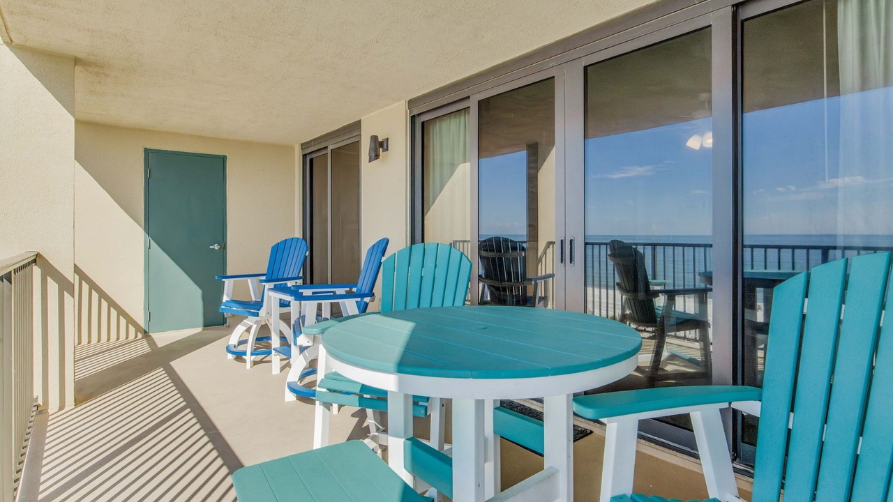 Photo of Outdoor in Orange Beach East