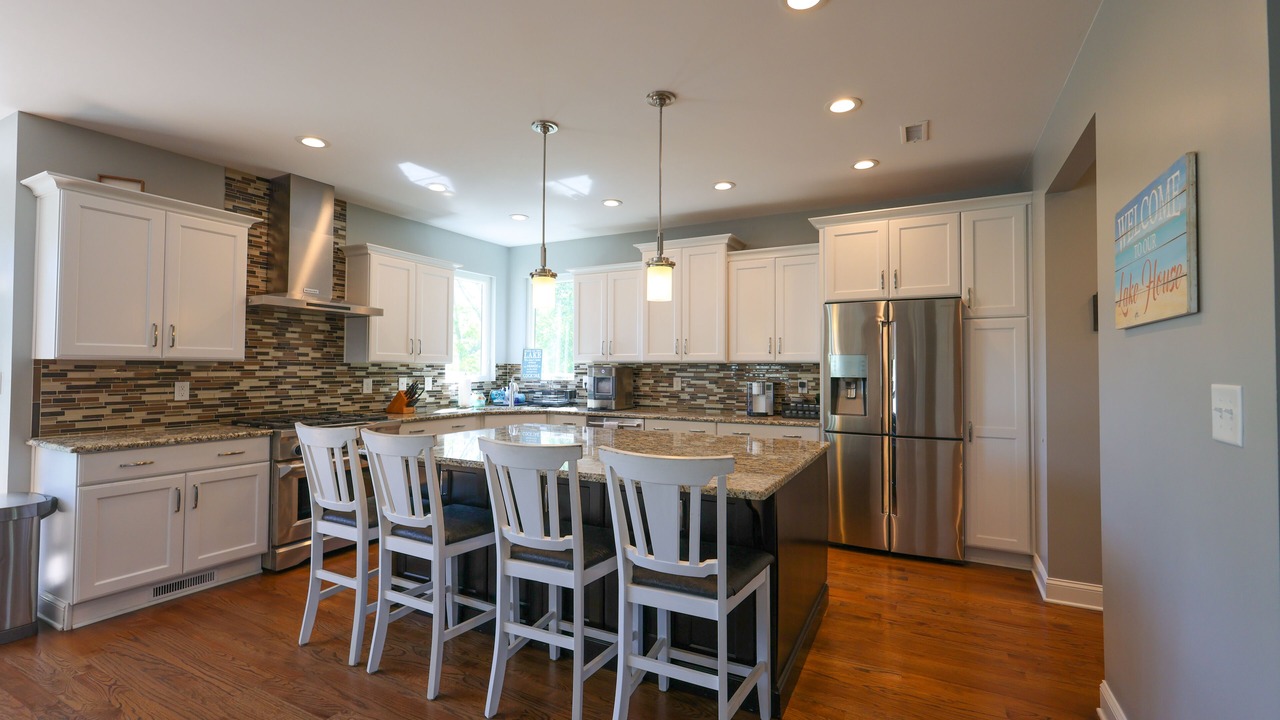 Photo of Kitchen in Mooresville