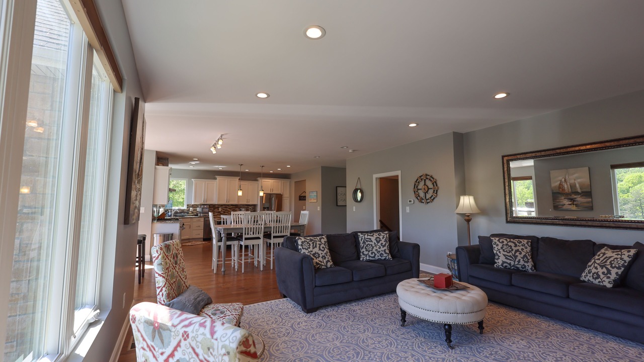 Photo of Livingroom in Mooresville
