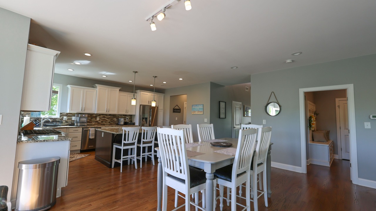 Photo of Bedroom in Mooresville