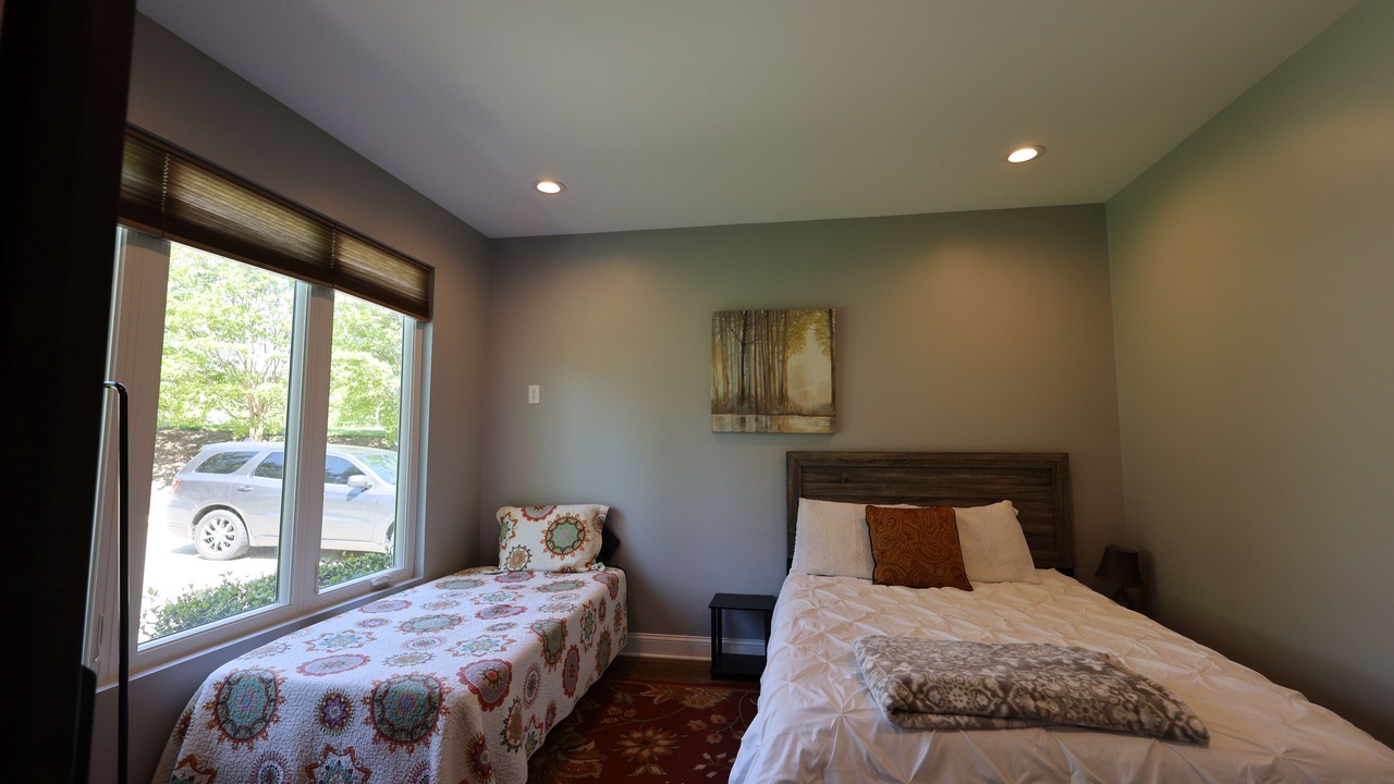 Photo of Bedroom in Mooresville