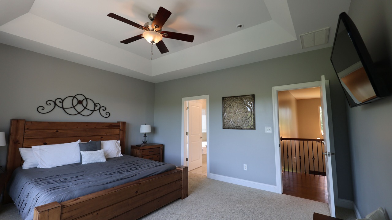Photo of Bedroom in Mooresville