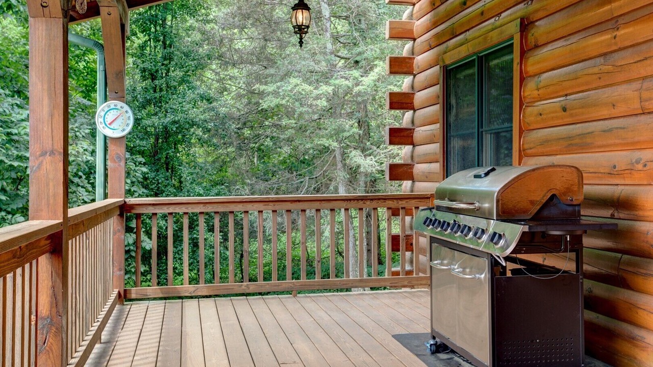 Photo of Others in Maggie Valley