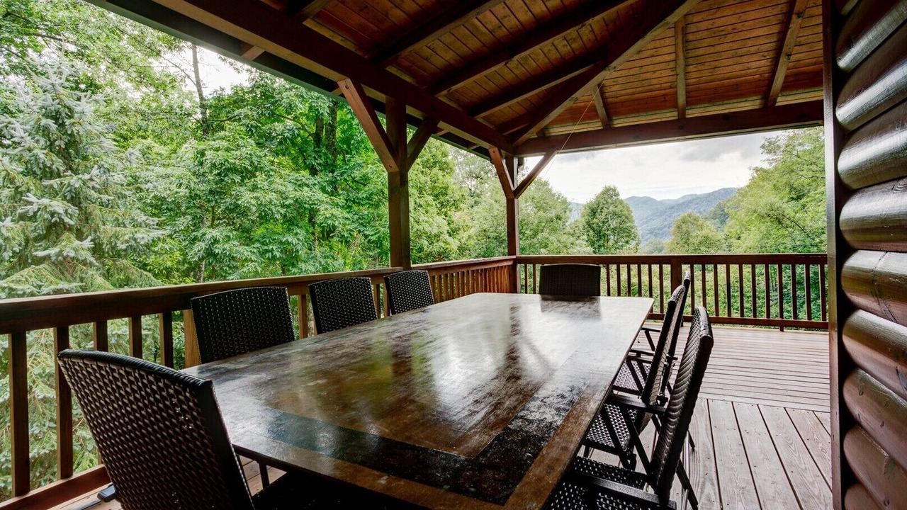 Photo of Outdoor in Maggie Valley