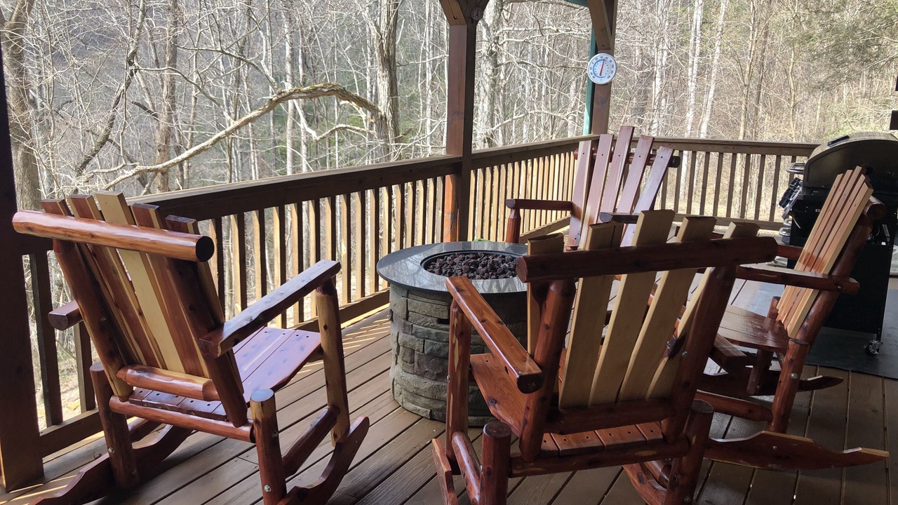 Photo of Others in Maggie Valley