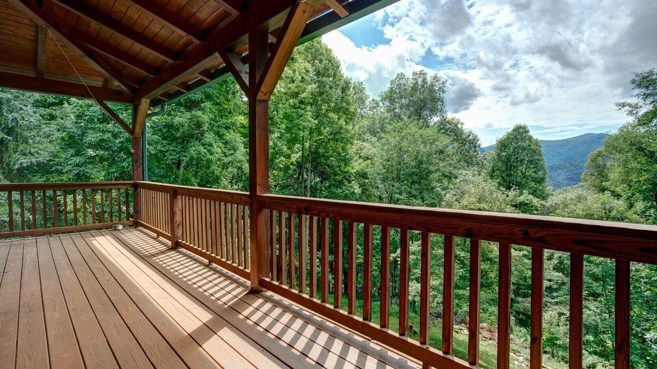 Photo of Outdoor in Maggie Valley