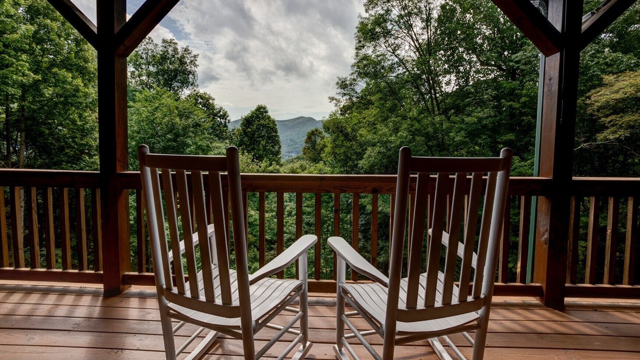 Photo of Others in Maggie Valley