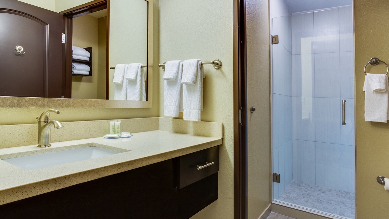 Photo of Bathroom in East Point