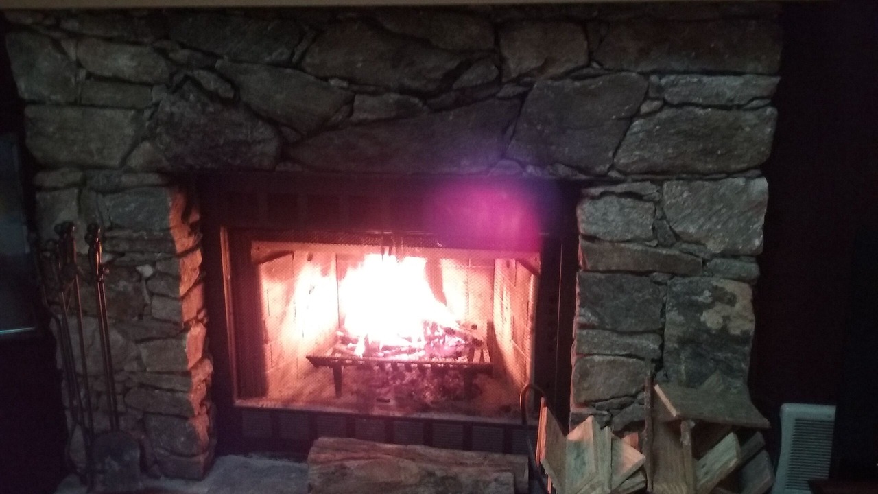Photo of Livingroom in Maggie Valley