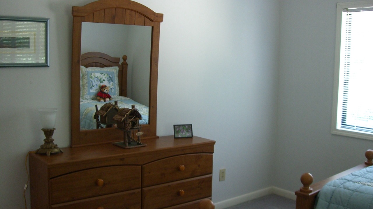 Photo of Bedroom in Maggie Valley