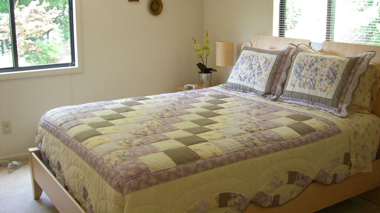 Photo of Bedroom in Maggie Valley