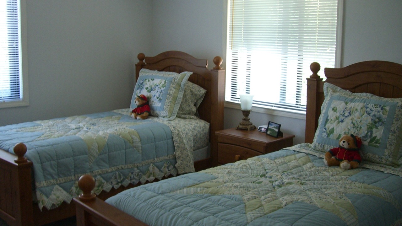 Photo of Bedroom in Maggie Valley