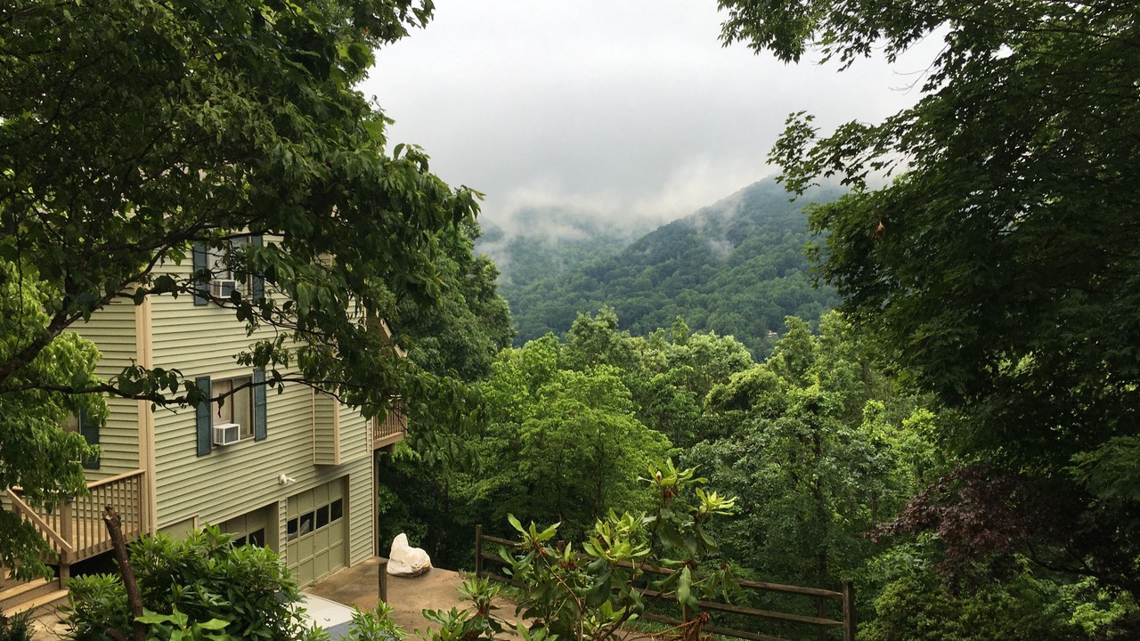 Photo of Outdoor in Maggie Valley
