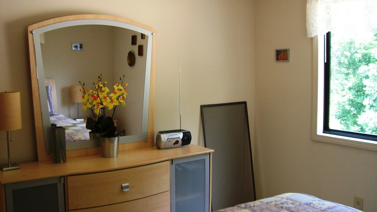 Photo of Bedroom in Maggie Valley