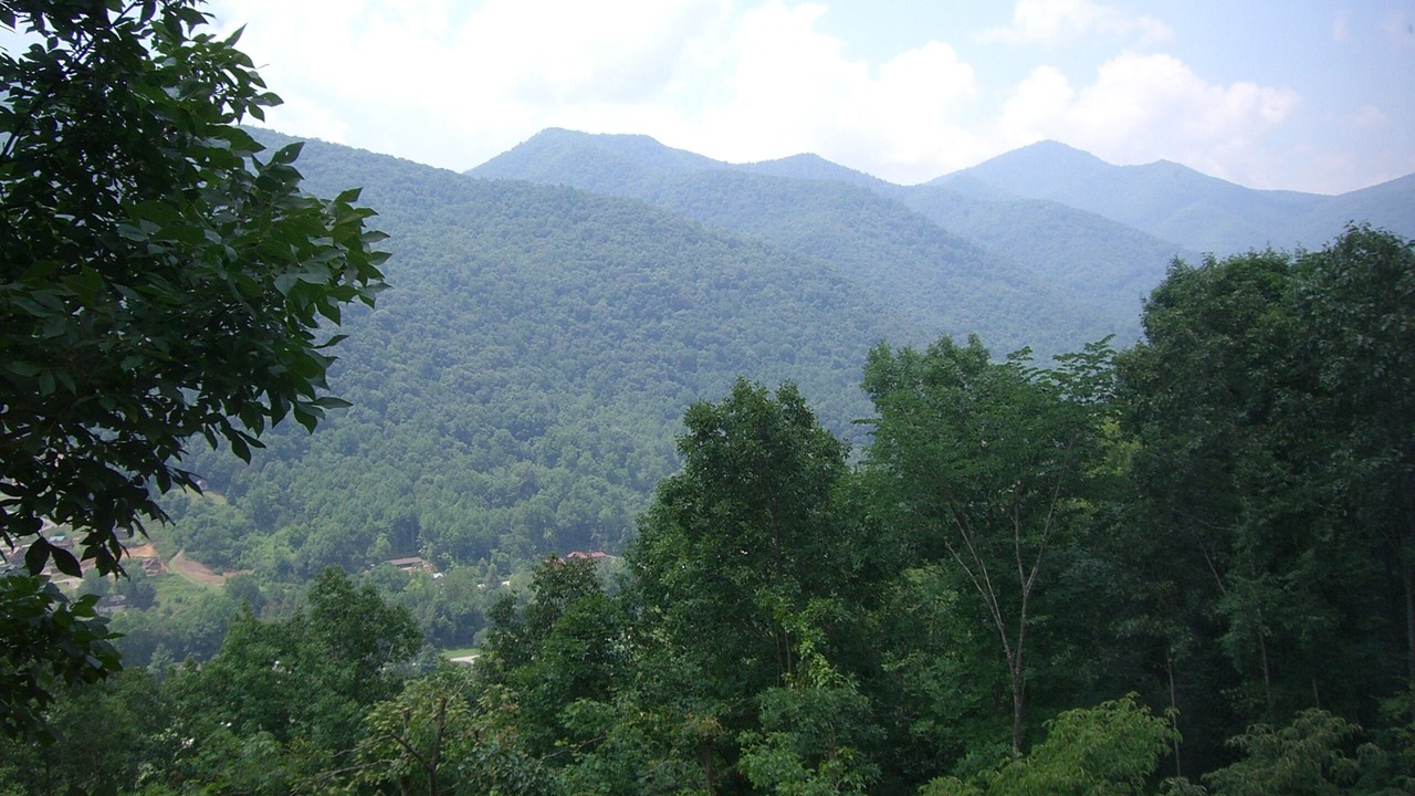 Photo of Outdoor in Maggie Valley