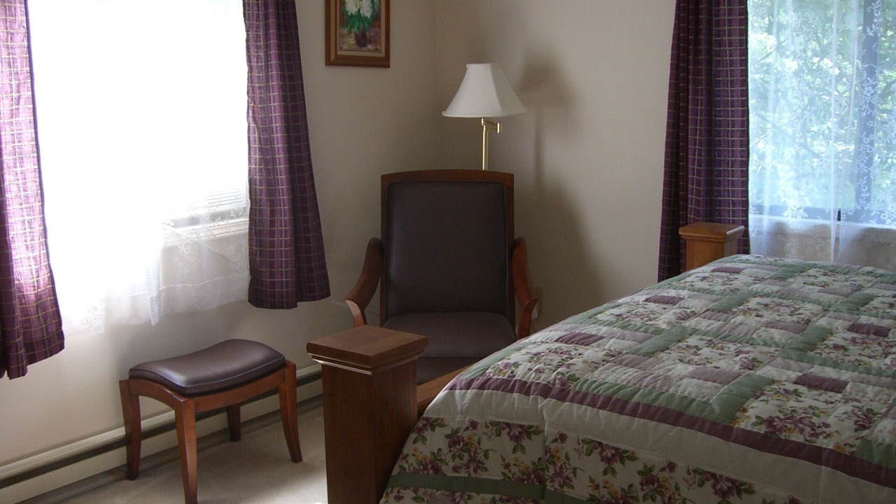 Photo of Bedroom in Maggie Valley