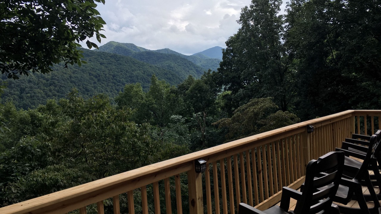 Photo of Outdoor in Maggie Valley