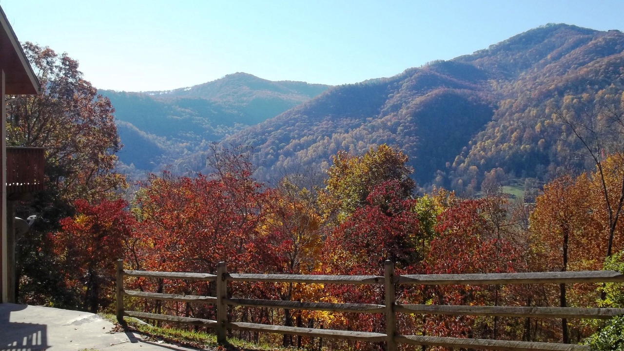 Photo of Outdoor in Maggie Valley