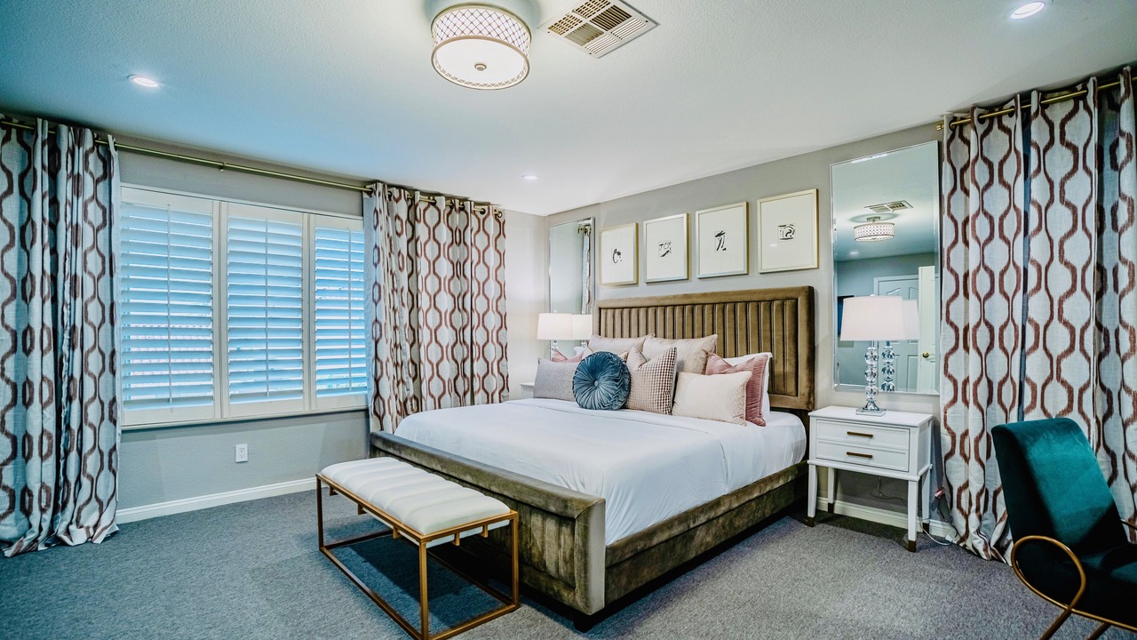 Photo of Bedroom in Green Valley North