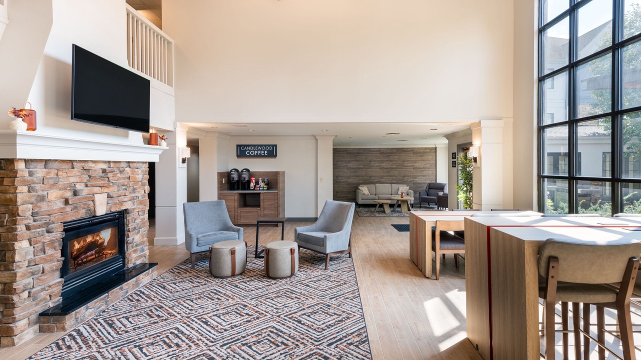 Photo of Livingroom in Eagan
