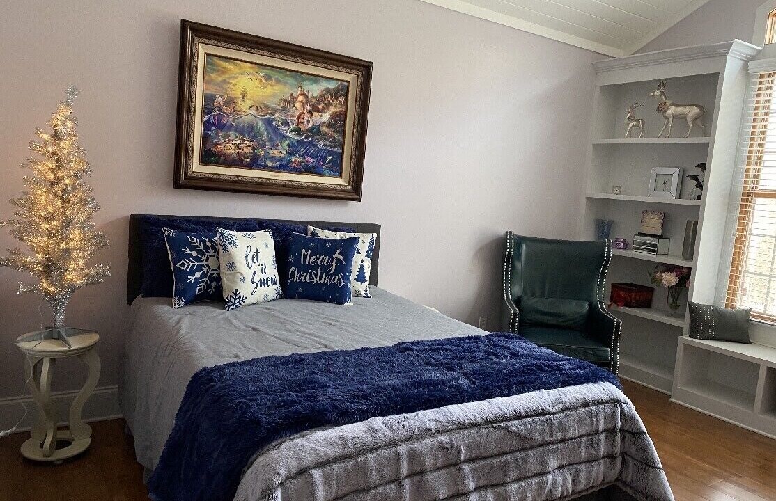 Photo of Bedroom in Sevierville