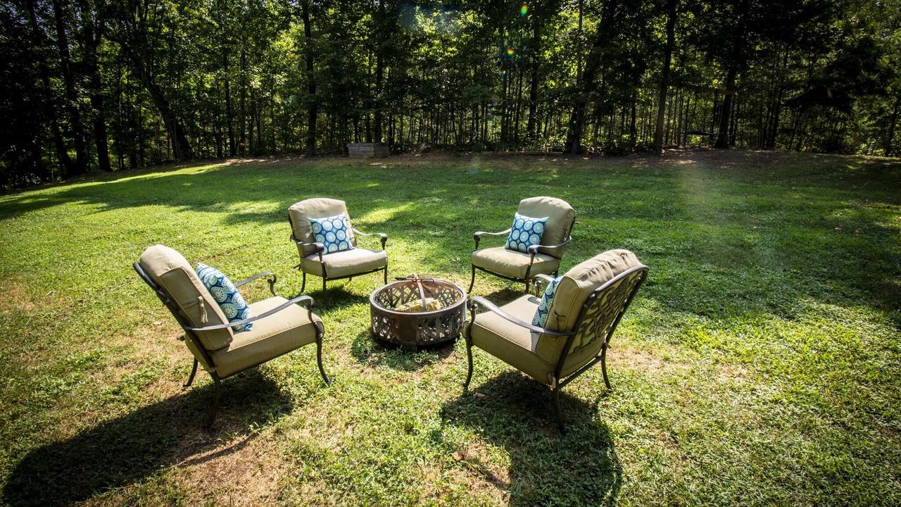 Photo of Outdoor in Sevierville