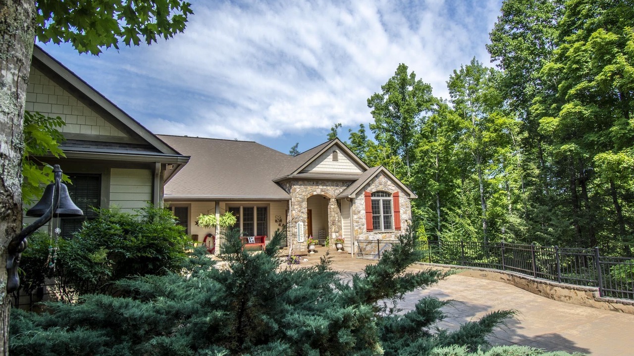 Photo of Outdoor in Sevierville