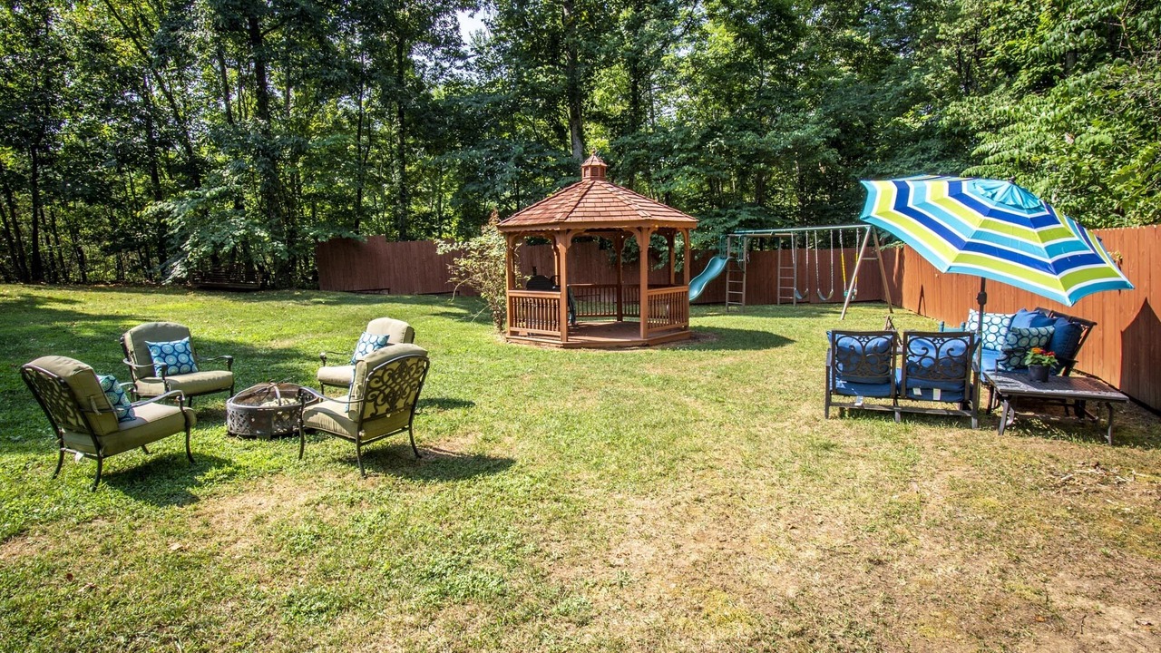 Photo of Outdoor in Sevierville