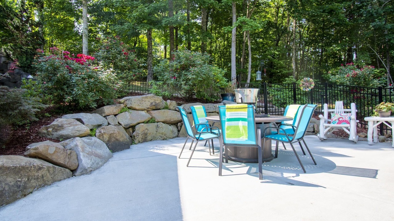 Photo of Outdoor in Sevierville