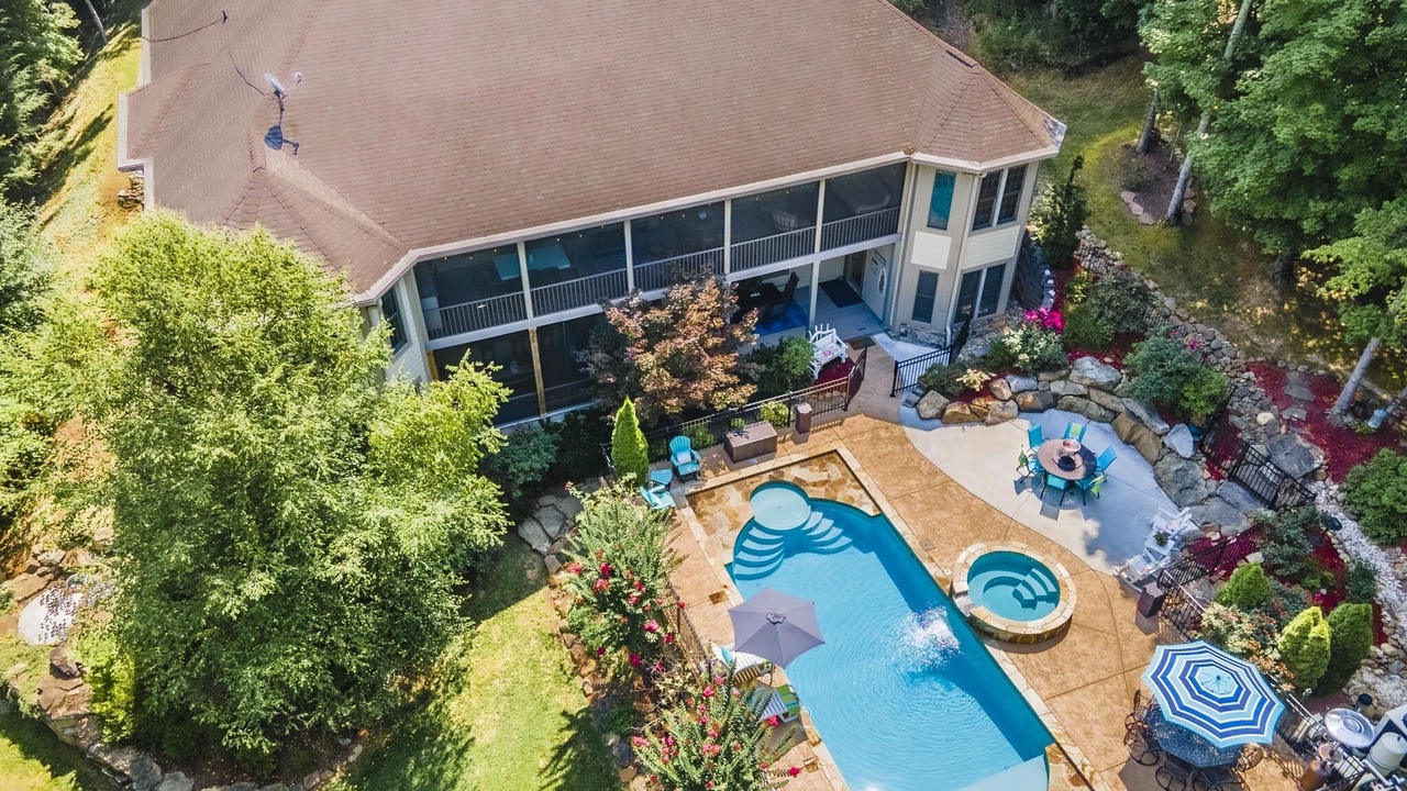 Photo of Outdoor in Sevierville