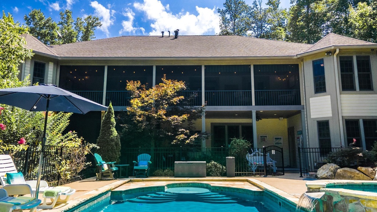 Photo of Outdoor in Sevierville