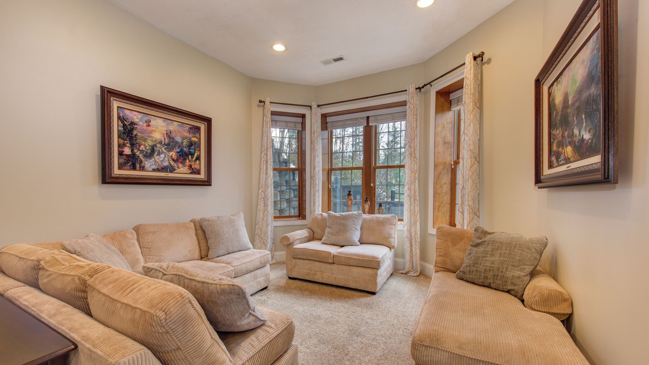 Photo of Livingroom in Sevierville