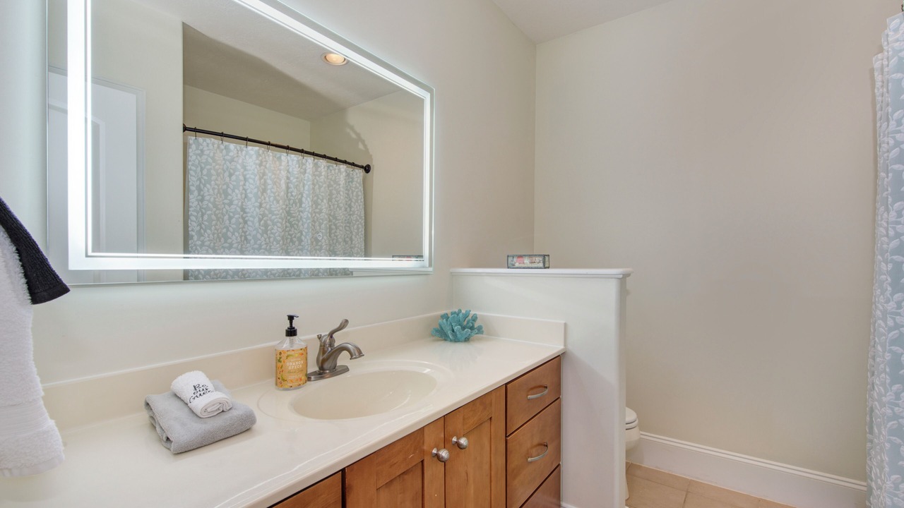 Photo of Bathroom in Sevierville
