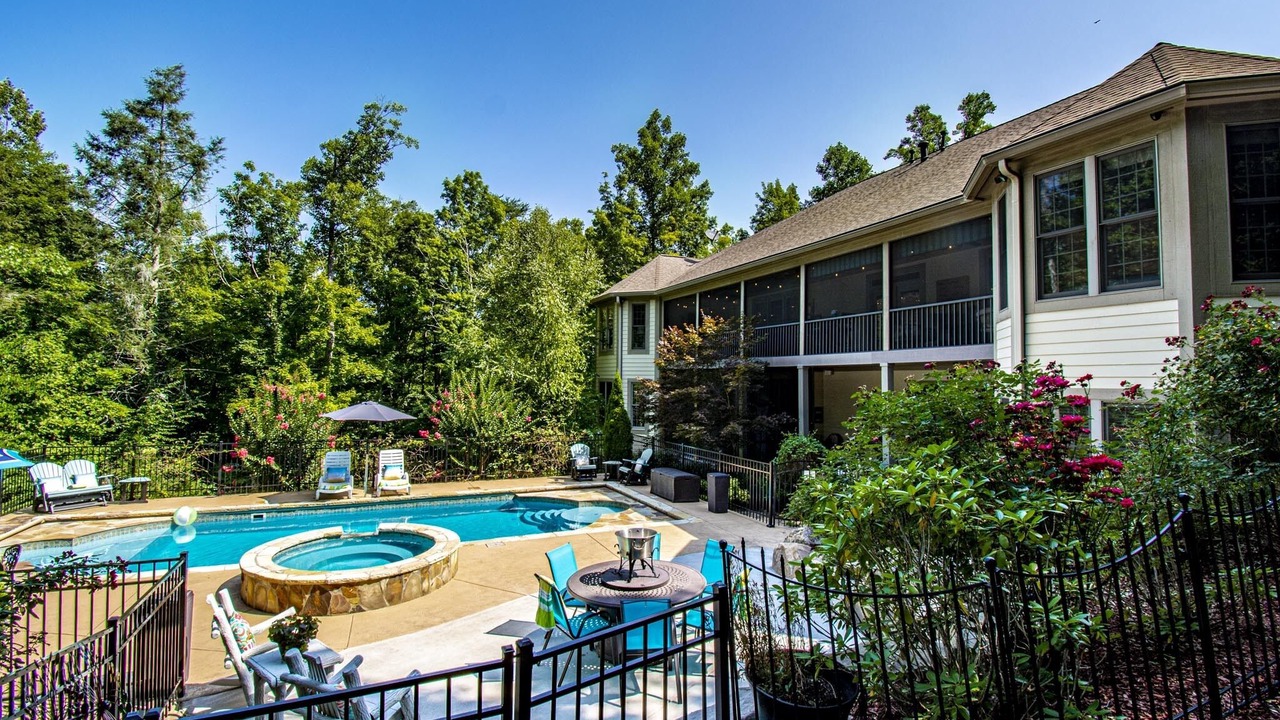 Photo of Outdoor in Sevierville