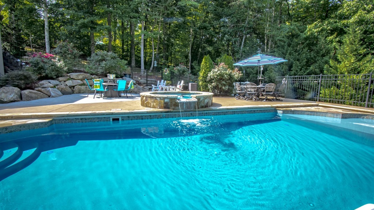 Photo of Outdoor in Sevierville