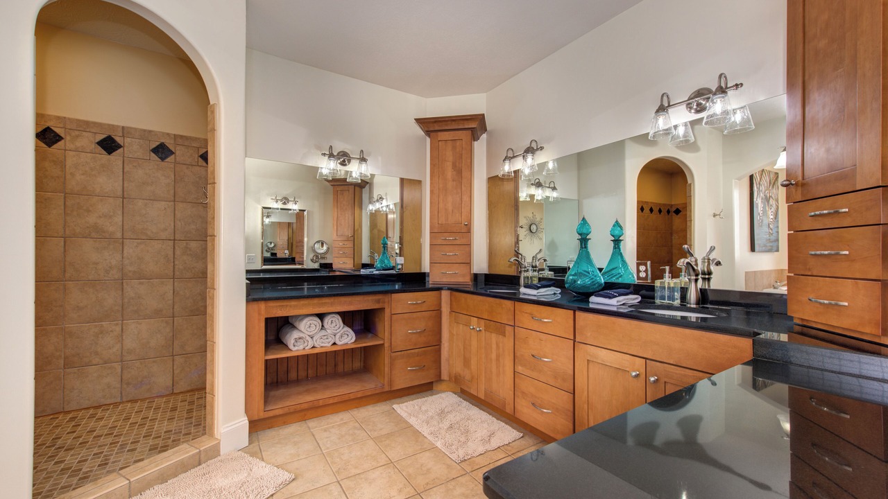 Photo of Bathroom in Sevierville