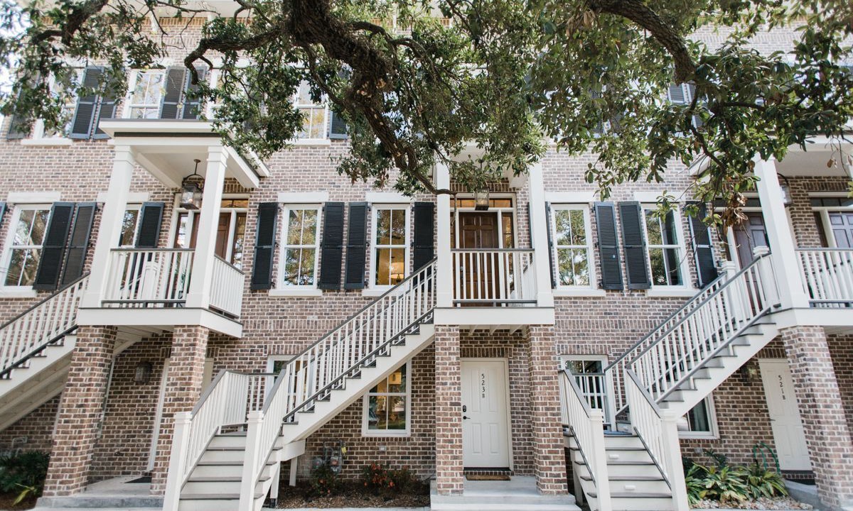 Photo of Others in Historic District - North