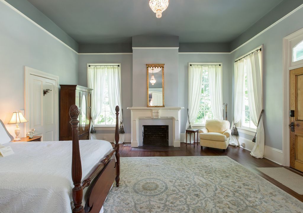 Photo of Livingroom in Westwood Place