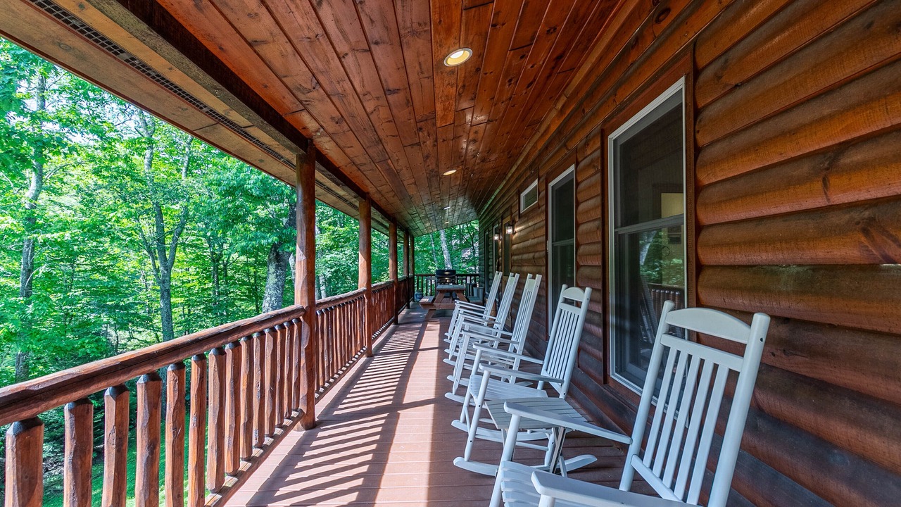Photo of Outdoor in Banner Elk