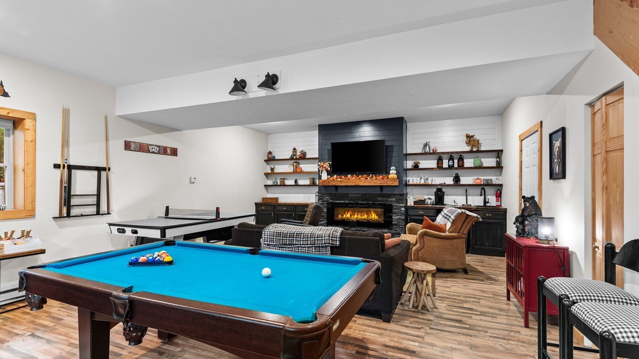 Photo of Livingroom in Banner Elk