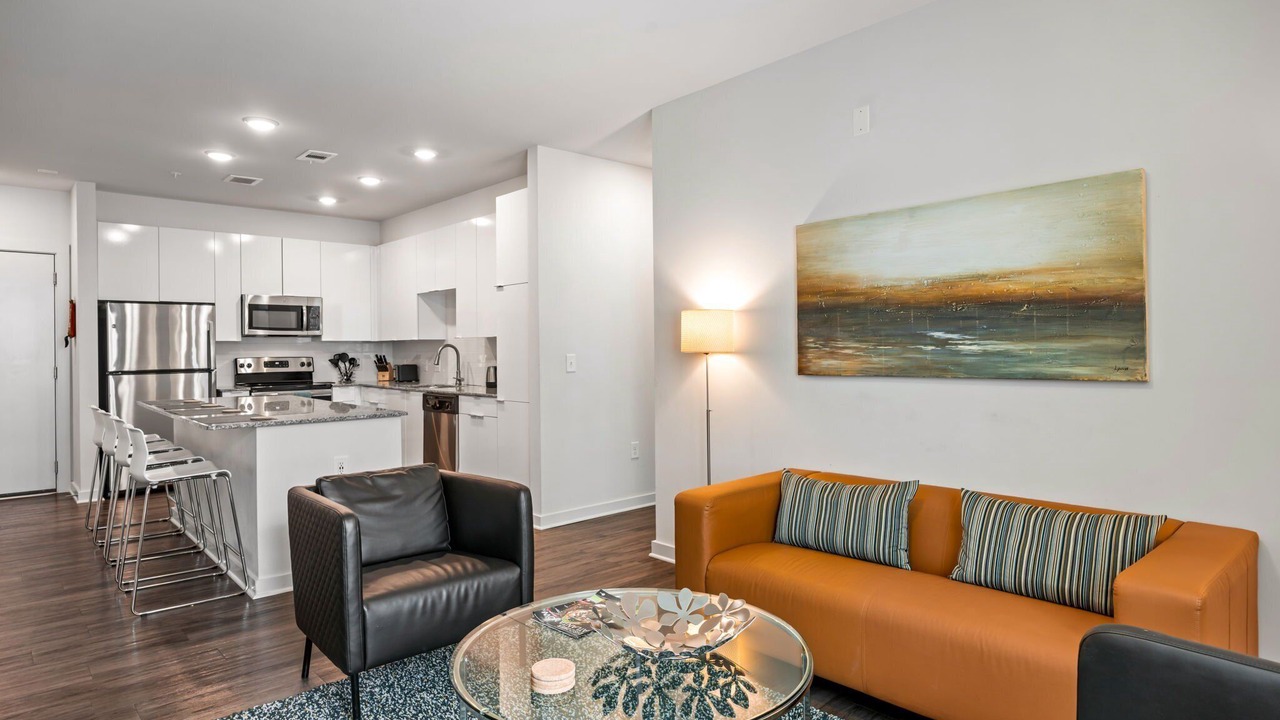 Photo of Livingroom in Home Park