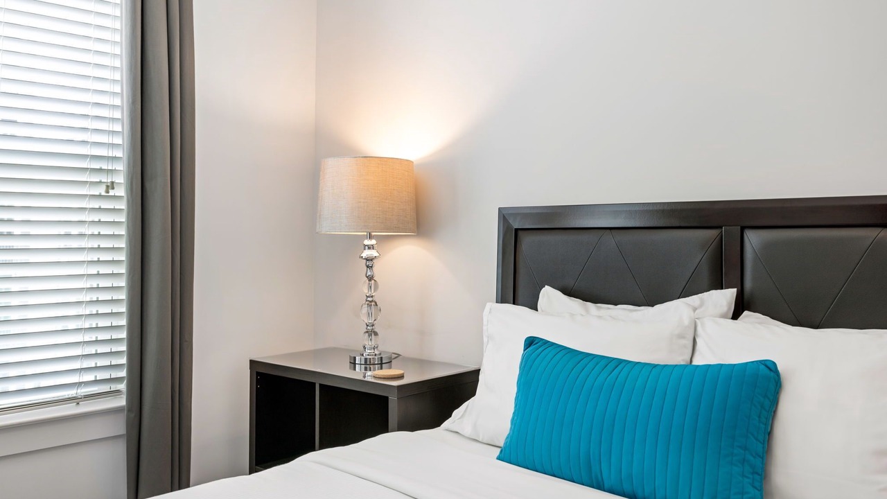 Photo of Bedroom in Home Park