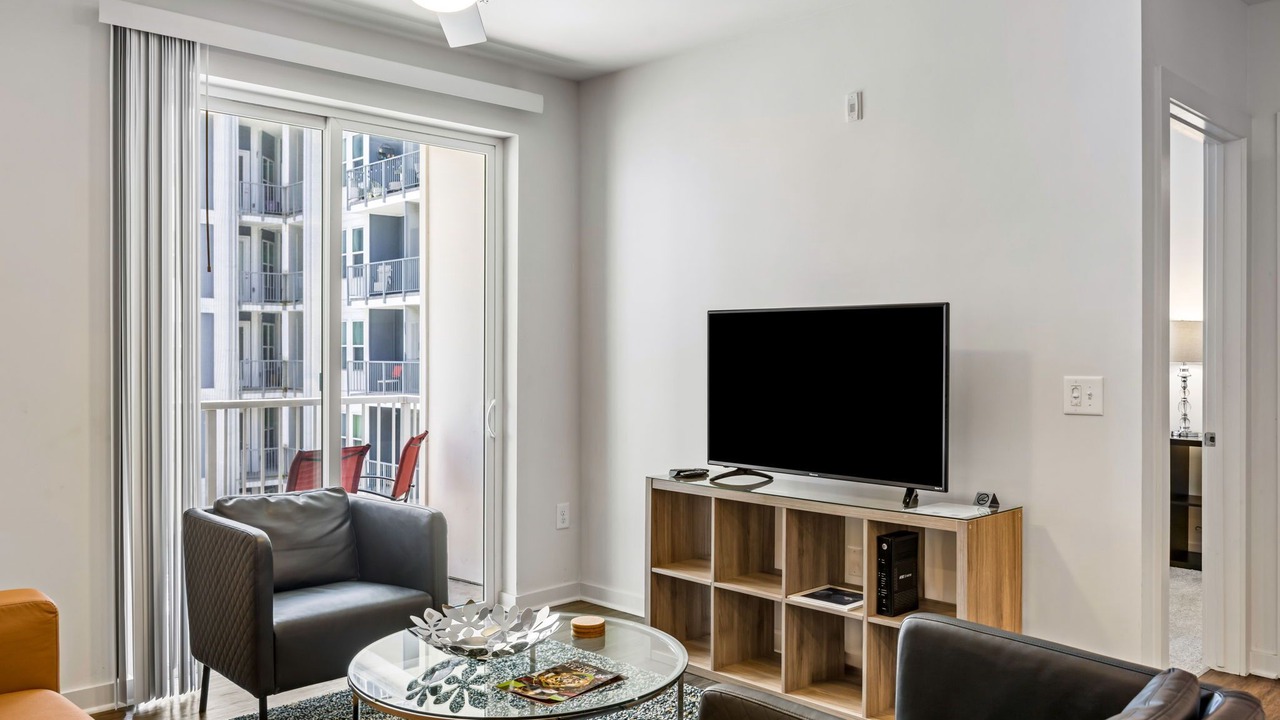 Photo of Livingroom in Home Park