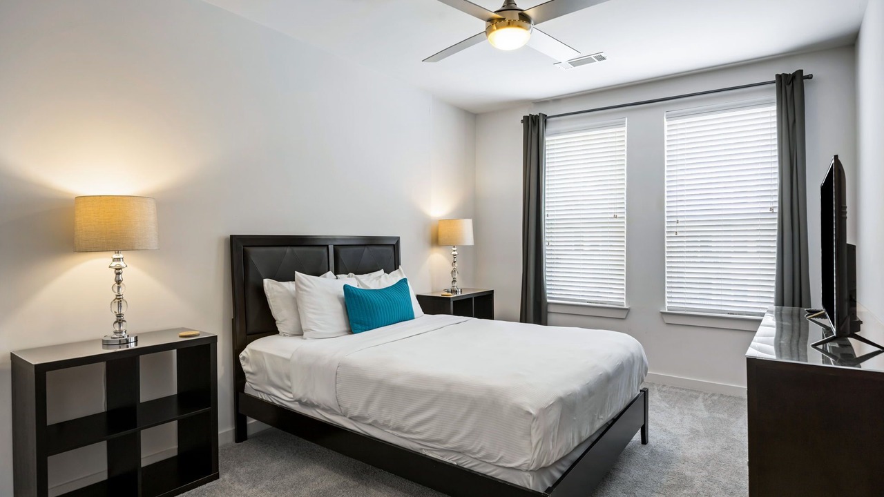 Photo of Bedroom in Home Park